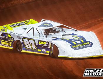 Cherokee Speedway (Gaffney, SC) – Coltman Farms Southern All Star Series – March Madness – March 3rd, 2024. (AM Medias)