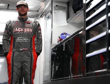 Needmore Speedway (Norman Park ,GA) – Hunt the Front Super Dirt Series – South Georgia Showdown – January 28th, 2025. (Josh James Artwork)