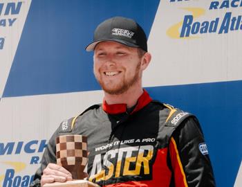 Michelin Raceway Road Atlanta (Braselton, GA) – April 27th-28th, 2024.