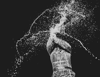 Mason City Motor Speedway (Mason City, IA) – United States Modified Touring Series – Silver Jubilee – August 16th-19th, 2023. (Tyler Rinken photo)