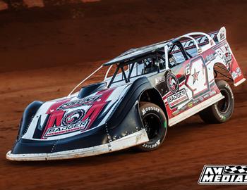 Cherokee Speedway (Gaffney, SC) – Coltman Farms Southern All Star Series – March Madness – March 3rd, 2024. (AM Medias)