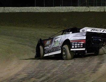 All-Tech Raceway (Lake City, FL) – Crate Racin’ USA – Powell Family Memoral – October 20th-21st, 2023. 