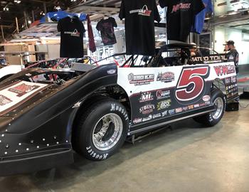 The Dome at America’s Center (St. Louis, MO) – Castrol Gateway Dirt Nationals – December 14th-16th, 2023.