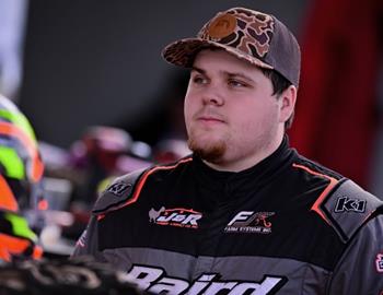Duck River Raceway Park (Shelbyville, TN) – The Gobbler – November 29th, 2025. (Simple Moments Photography)