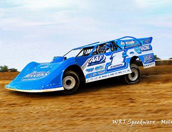 2025 Season Photos. (B&T Milne Photography)