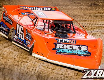 Eldora Speedway (Rossburg, OH) – Eldora Million – June 8th-9th, 2022. (Zach Yost photo)
