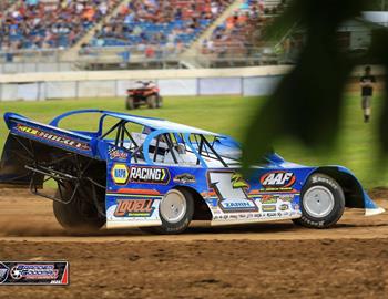 2024 Season Photos (Brandon Goodman photo)