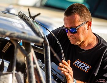 East Bay Raceway Park (Gibsonton, FL) – Lucas Oil Late Model Dirt Series – Weiland Winternationals – February 6th-11th, 2023. (Heath Lawson photo)