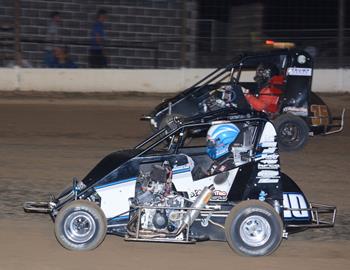 Thomas Hassler #10 and Dwayne Benson #35