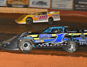 2022 season action (Michael Moats image)