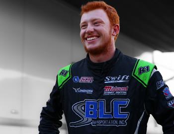 Duck River Raceway Park (Shelbyville, TN) – DIRTcar Summer Nationals Hell Tour – July 6th, 2025. (Josh James Artwork)