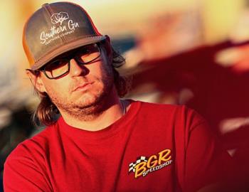 Cherokee Speedway (Gaffney, SC) – Ultimate Southeast Series – Fall Brawl – October 22nd, 2022. (ZSK Photography | Zack Kloosterman photo)