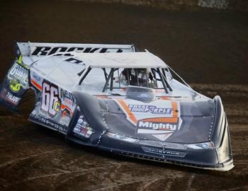 Off Road Speedway (Norfolk, NE) – XR Super Series – Elkhorn 100 – July 24th-25th, 2023. (Samantha Freese photo)