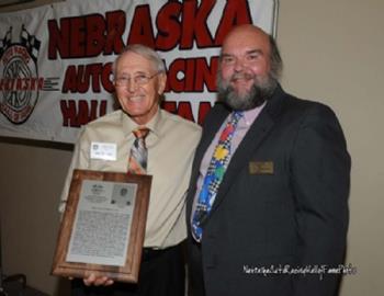 2011 Induction Ceremony