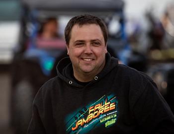 Rocket Raceway Park (Petty, TX) – USMTS – 15th Annual Texas Spring Nationals – March 7, 2025. (RacinDirt.com photo)