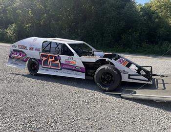 (2025 Racing Season Photos)