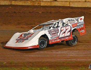 Xtreme Speedway (Moulton, AL) – Crate Racin USA – July 5th, 2025. (Simple Moments Photography)