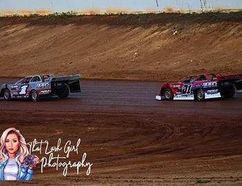 I-75 Raceway (Sweetwater, TN) – April 4th, 2025. (That Lash Girl Photography)
