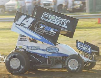 Jeff Bylsma Photo