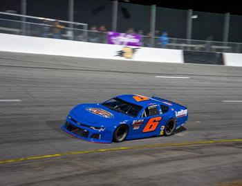New Smyrna Speedway (New Smyrna, FL) – 60th World Series of Asphalt Stock Car Racing – February 6-14, 2026. (Jason Reasin photo)
