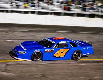 Five Flags Speedway (Pensacola, FL) – Snowball Derby Preview – December 3-8, 2025. (Daniel Vining photo)