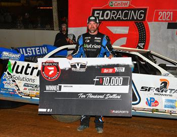 (Michael Moats image)