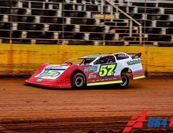 Landen Zakalowski Racing