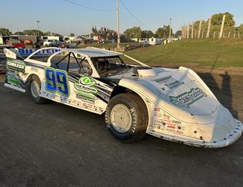 Lincoln Speedway (Lincoln, IL) – DIRTcar Fall Nationals – September 29th-30th, 2023.