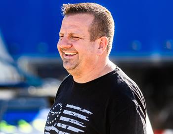 Ocala Speedway (Ocala, FL) – Lucas Oil Late Model Dirt Series – Wieland Winternationals – February 24th-28th, 2026. (Heath Lawson photo)