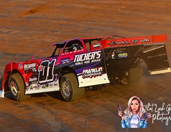 I-75 Raceway (Sweetwater, TN) – J.T. Kerr Memorial – June 20th-21st. 2025. (That Lash Girl Photography)