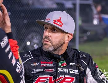 Brian Brown