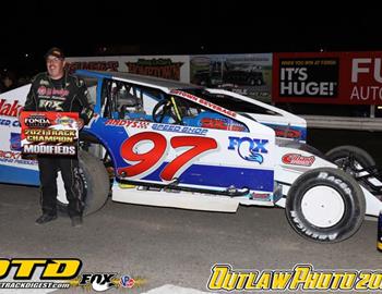 Rocky Warner & Jack Spraker