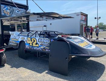 Virginia Motor Speedway (Jamaica, VA) – Ultimate Southeast Series – King of the Commonwealth – May 21st, 2022.