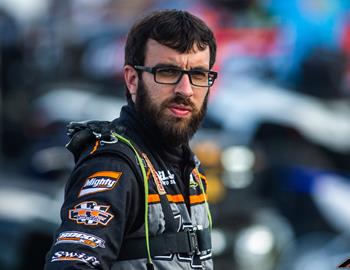 Port Royal Speedway (Port Royal, PA) – Lucas Oil Late Model Dirt Series – Rumble by the River – August 25th-26th, 2023. (Heath Lawson photo)