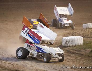 Photo by Dave Olsons Studio 360