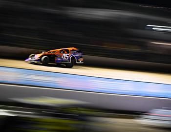 Volusia Speedway Park (De Leon Springs, FL) – DIRTcar UMP Modifieds – DIRTcar Nationals – January 29th-February 7th, 2026. 