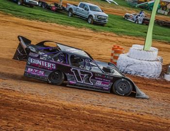 Natural Bridge Speedway (Natural Bridge, VA) – April 19th, 2025. (JDuds Media)