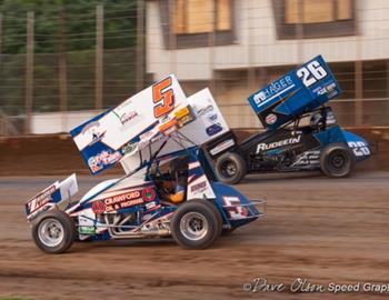 Photo by Dave Olsons Studio 360