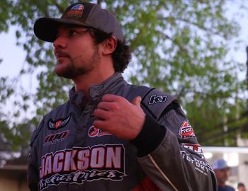 Whynot Motorsports Park (Meridian, MS) – Coors Light Fall Classic – October 25th-26th, 2024. (Josh James Artwork)