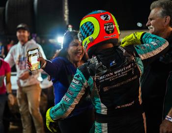 Courtesy of Dirt Roots Digital