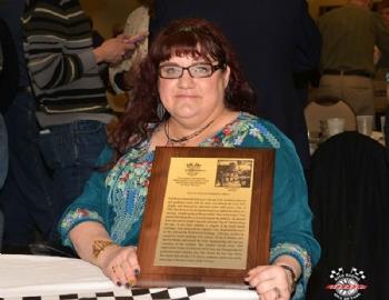 2017 Induction Ceremony