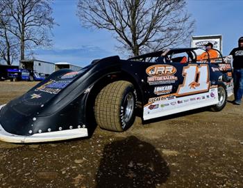 Duck River Raceway Park (Shelbyville, TN) – The Gobbler – November 29th, 2025. (Simple Moments Photography)