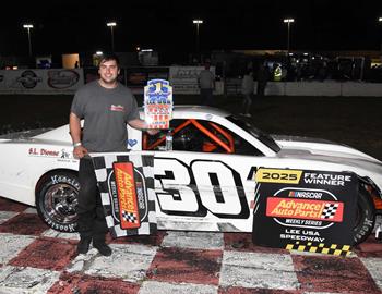 Super Street Winner - Andrew Morin (30)