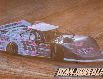 I-75 Raceway (Sweetwater, TN) – Schaeffers Oil Spring Nationals – March 29th, 2024. (Ryan Roberts Photography)