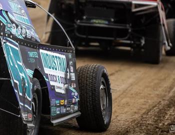 2023 season action. (Tyler Rinken image)