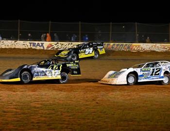 Whynot Motorsports Park (Meridian, MS) – Fall Classic – October 24th-25th, 2025. (Simple Moments Photography)