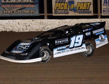 Photo By Scotts Custom Art.