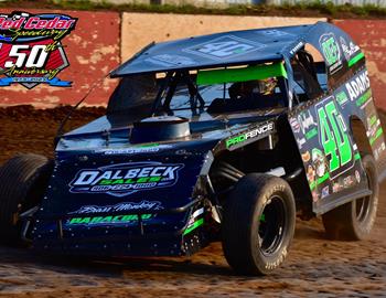2023 season action