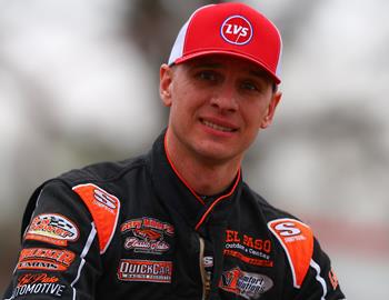 34 Raceway (West Burlington, IA) – MARS Late Model Championship Series – Slocum 50 – April 18th-19th, 2025. (Josh James Artwork)