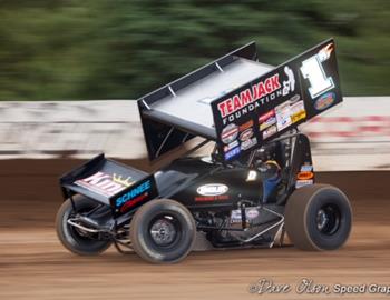 Photo by Dave Olsons Studio 360